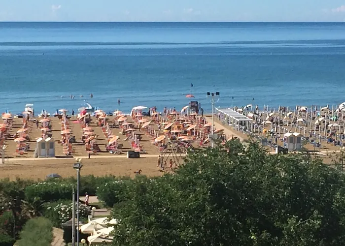 アパート Montecarlo *