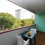 Montecarlo Apartman *