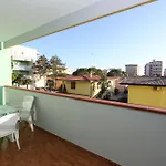 Apartman Montecarlo *