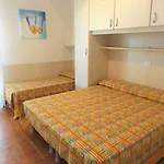 Apartment Montecarlo *