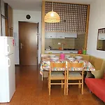 Montecarlo Apartment