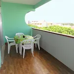 Apartment Montecarlo