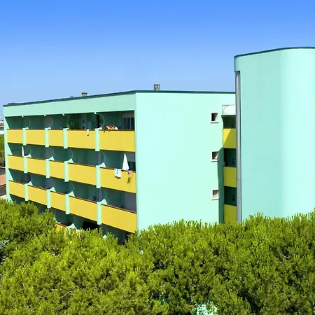 Montecarlo Apartment Bibione
