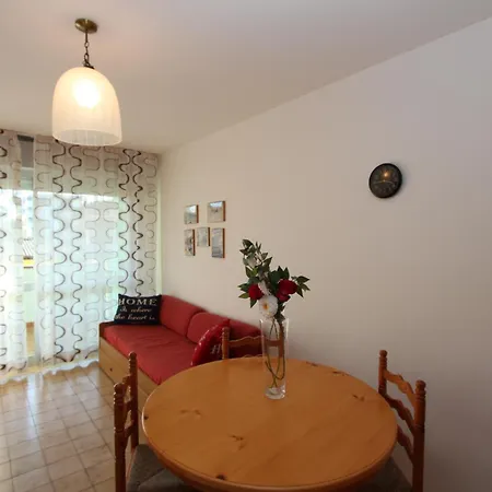 Montecarlo Apartman Bibione