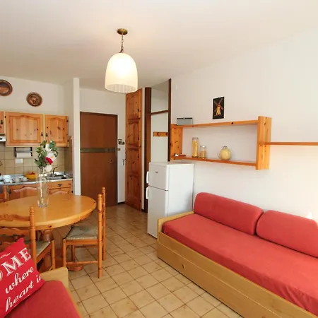 Apartment Montecarlo