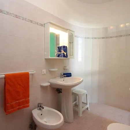 Apartment Montecarlo *