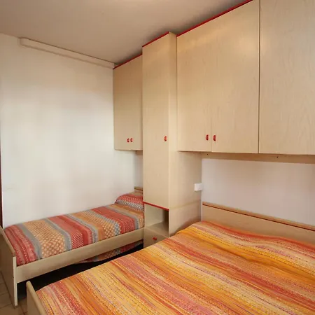 Apartment Montecarlo Bibione
