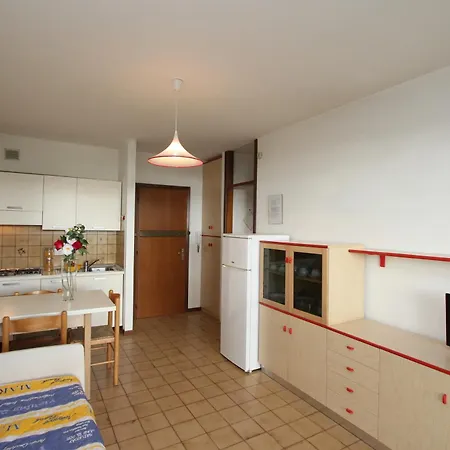 Montecarlo Apartment *