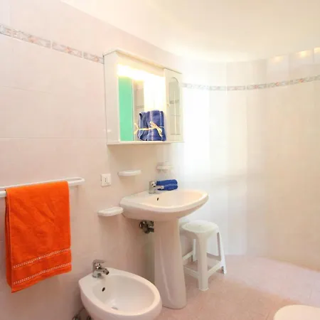 Apartman Montecarlo Bibione