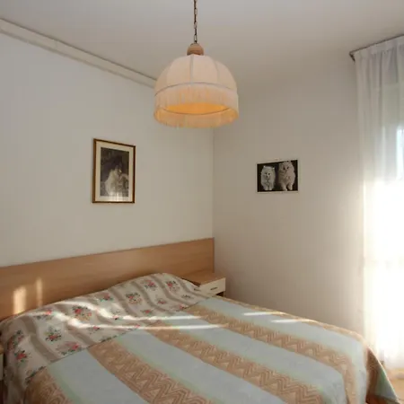 Apartment Montecarlo Bibione