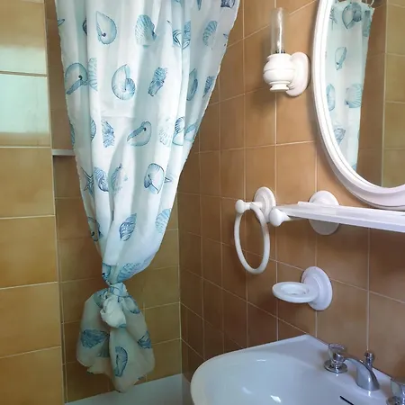 Montecarlo Apartment