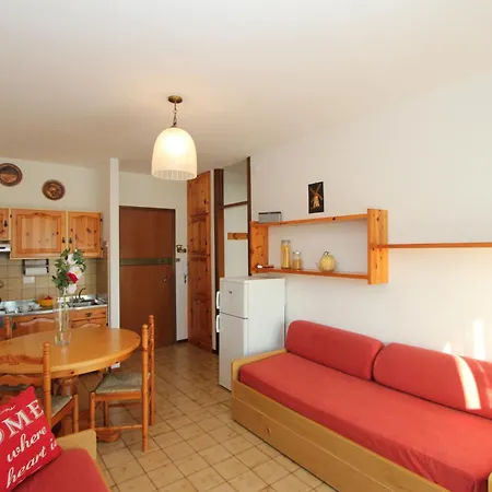 Apartment Montecarlo Bibione