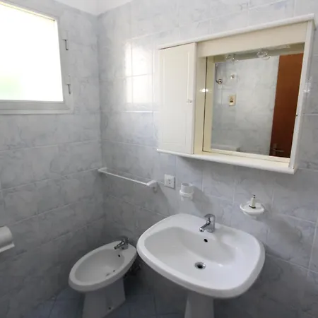Apartman Montecarlo *