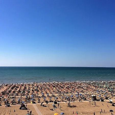 Montecarlo Apartment Bibione