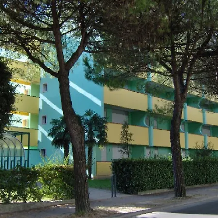 Apartment Montecarlo *