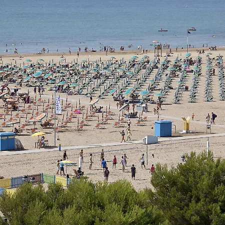 Montecarlo Apartment Bibione