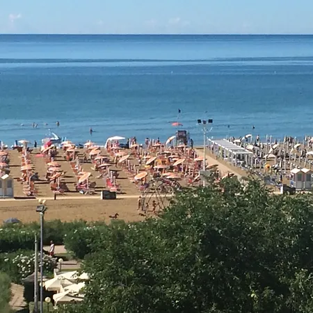 Apartman Montecarlo *