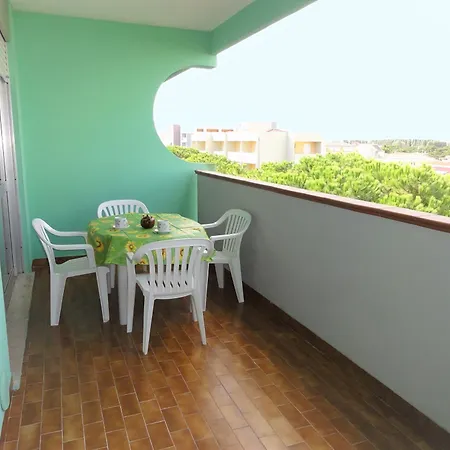 Apartment Montecarlo