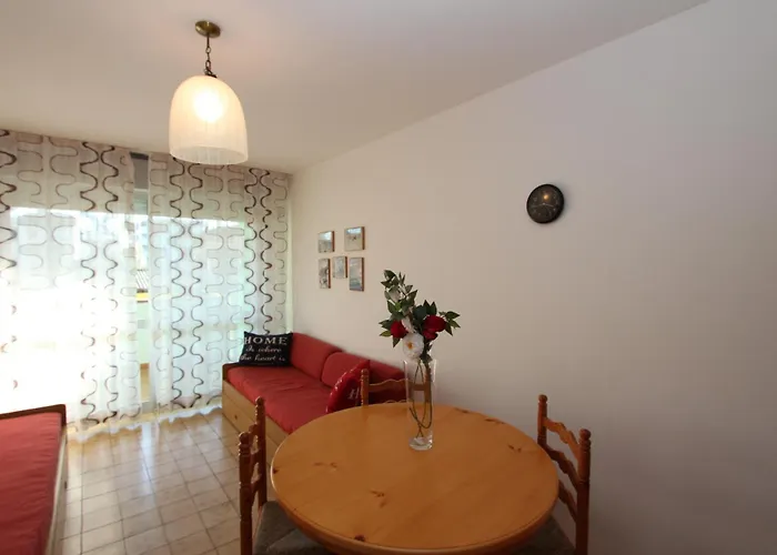 Montecarlo Apartment Bibione