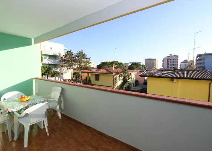 Apartment Montecarlo *