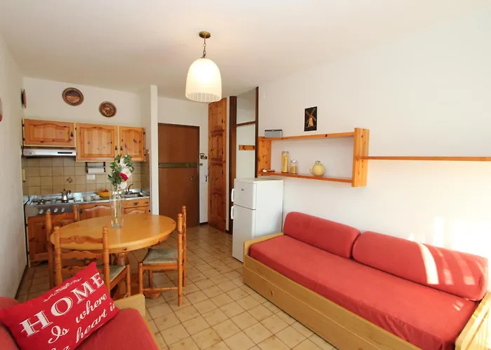 Apartment Montecarlo