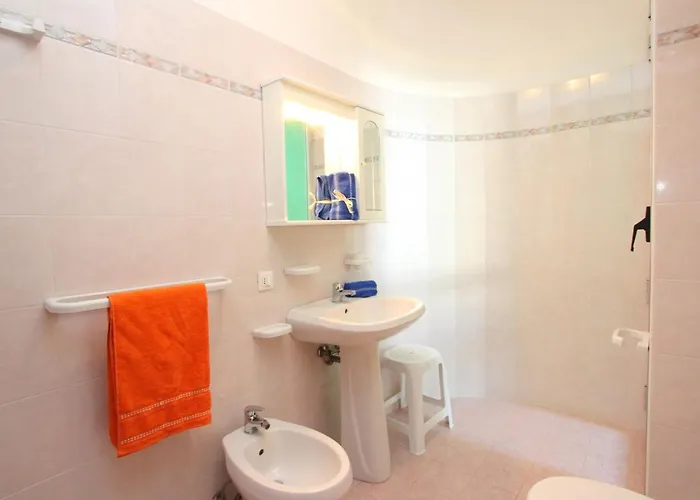 Apartment Montecarlo Bibione