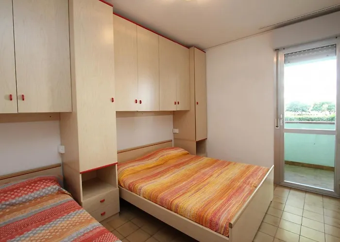 Apartment Montecarlo *