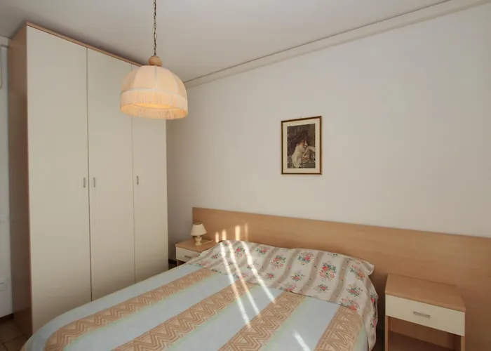 Montecarlo Apartment