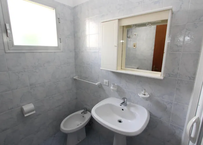 Apartment Montecarlo *