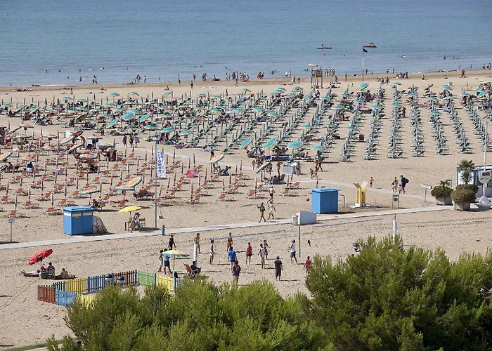 Montecarlo Apartment Bibione