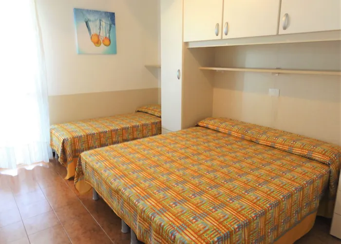 Apartment Montecarlo *