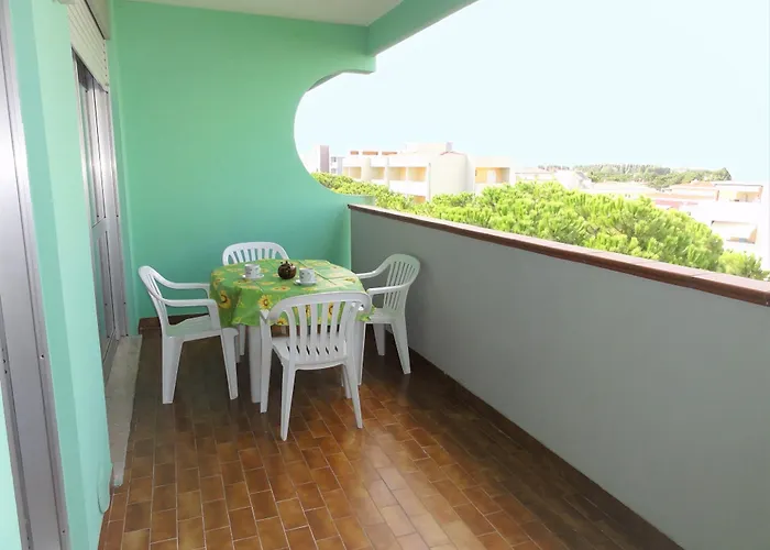 Apartment Montecarlo